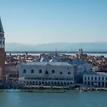 La casa del pescatore: a lovely escape in Venice!!