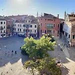 La casa del pescatore: a lovely escape in Venice!!