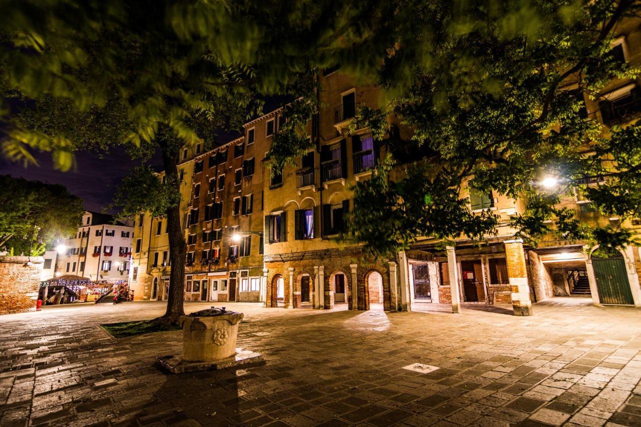 La Casa Del Pescatore: A Lovely Escape In Venice!! Appartamento