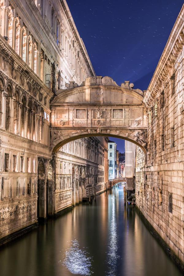 Appartamento La Casa Del Pescatore: A Lovely Escape In Venice!! Venezia