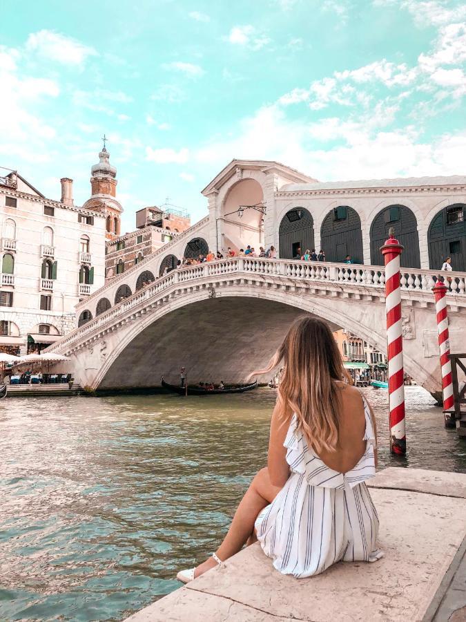 Appartamento La Casa Del Pescatore: A Lovely Escape In Venice!! *