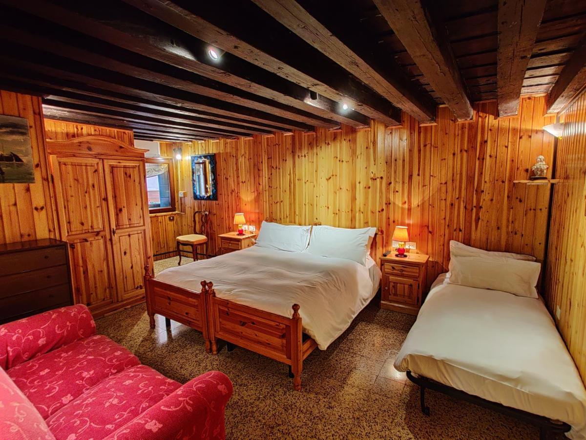 La Casa Del Pescatore: A Lovely Escape In Venice!! Appartamento