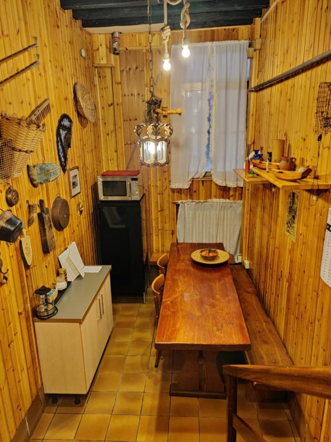 La Casa Del Pescatore: A Lovely Escape In Venice!! Appartamento