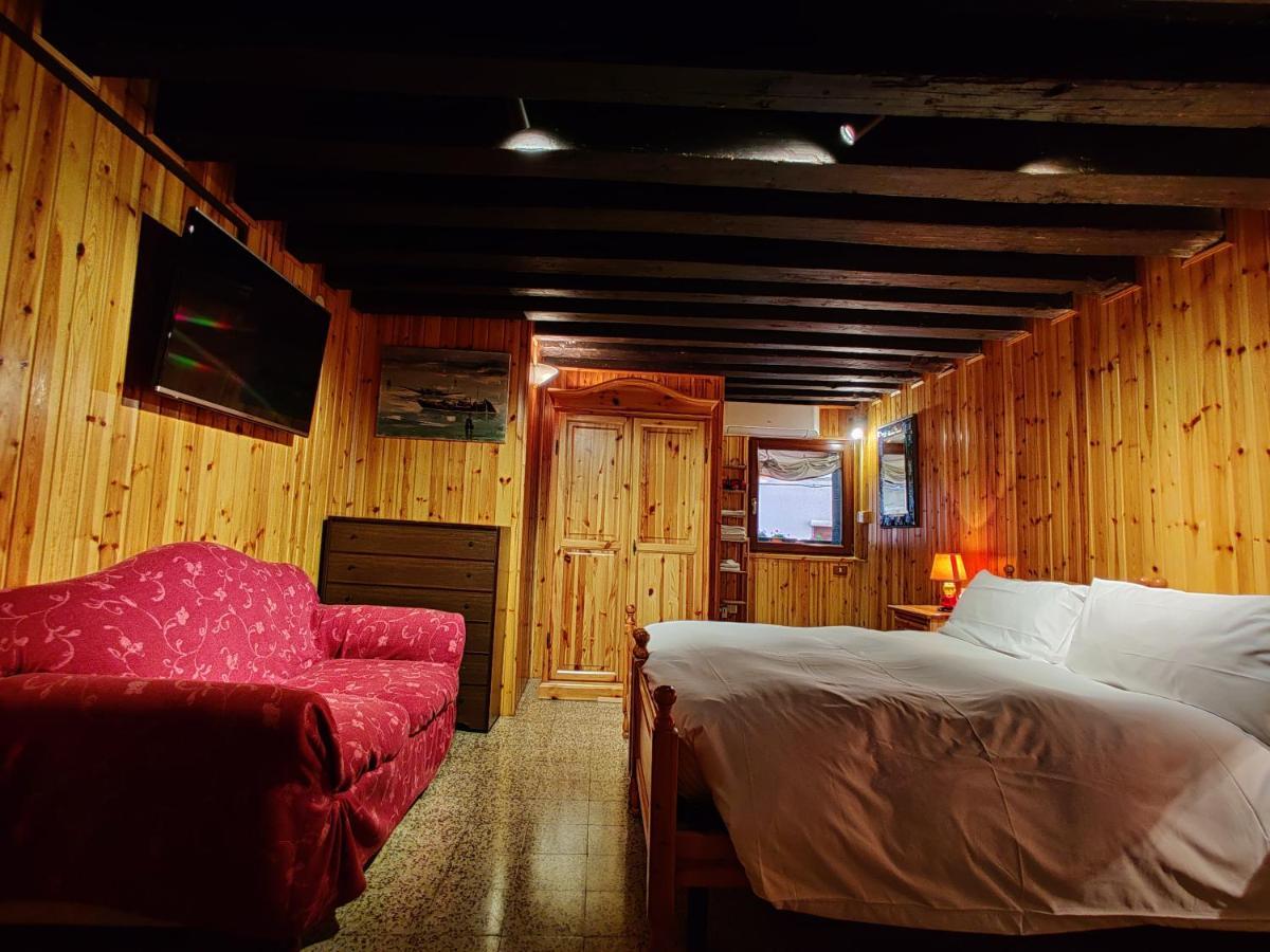 La Casa Del Pescatore: A Lovely Escape In Venice!! Appartamento Venezia